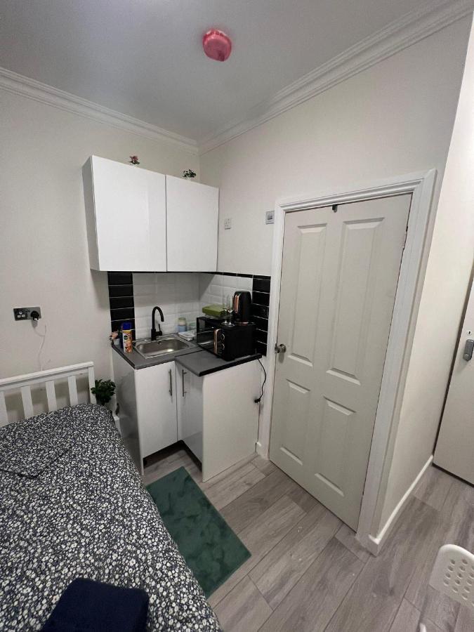 Lovely Apartment Close To Acton Central Station Londýn Exteriér fotografie